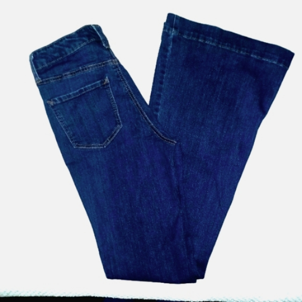 Scoop Jeans